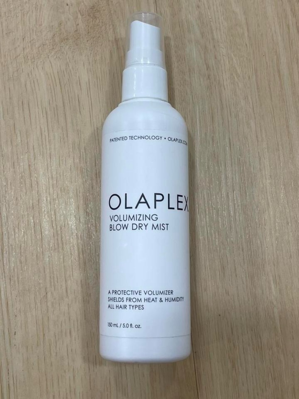 Olaplex Volumizing Blow Dry Mist 150ml